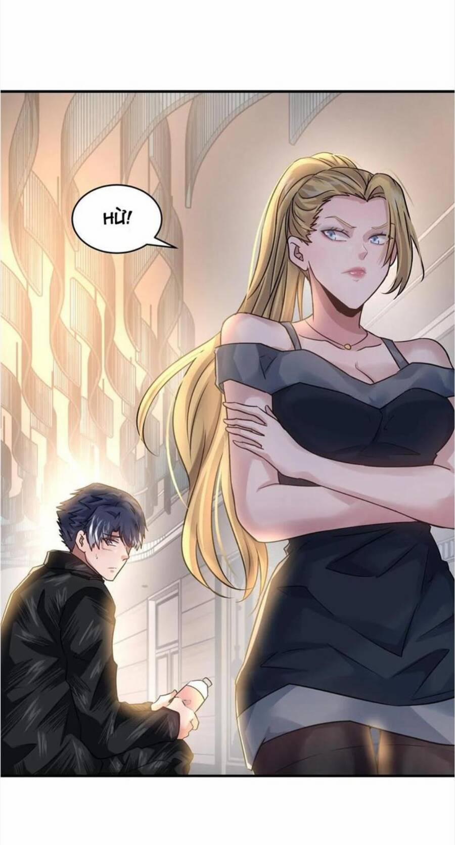 Vương Giả Săn Mồi 53 trang 3