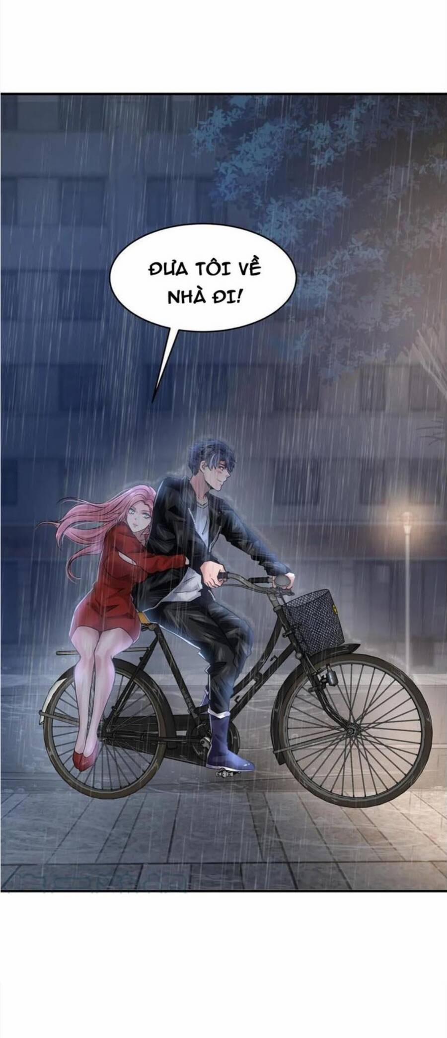 Vương Giả Săn Mồi 53 trang 37