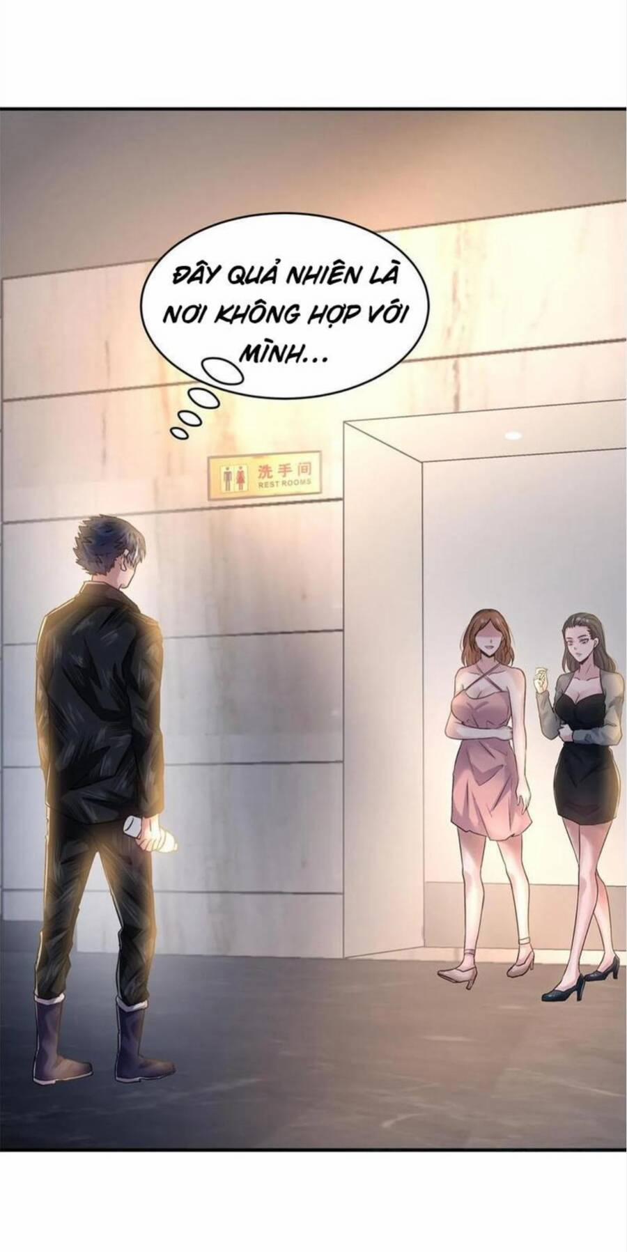 Vương Giả Săn Mồi 53 trang 4