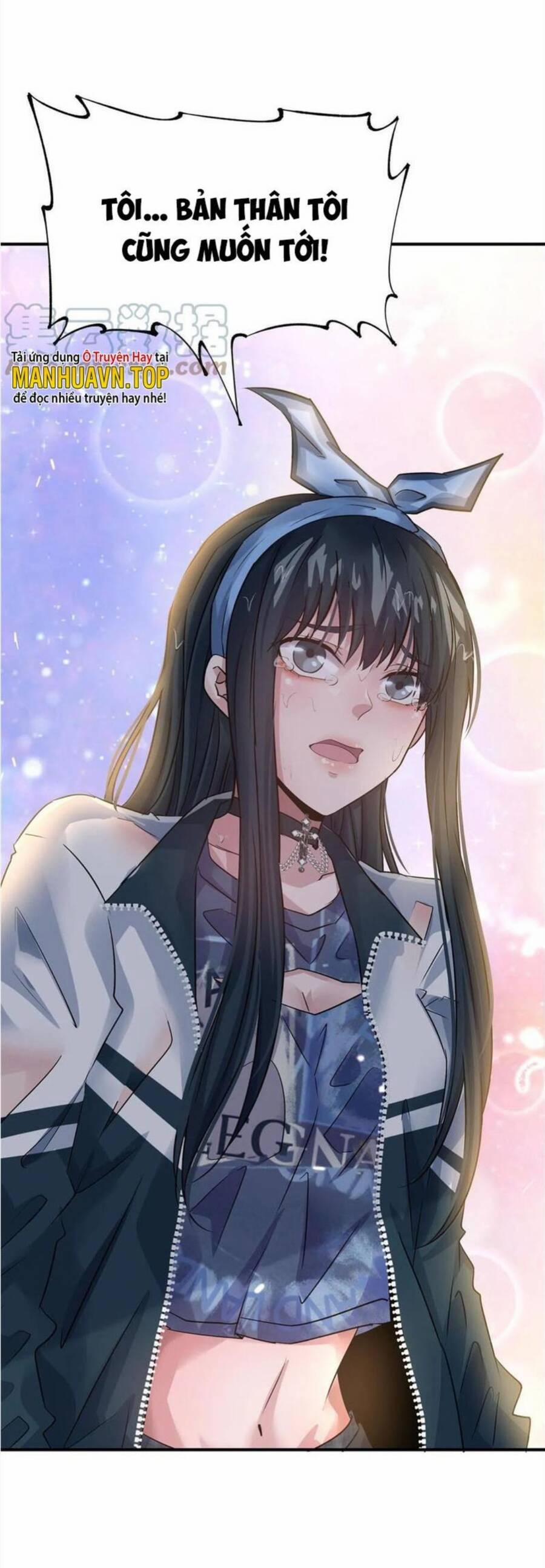 Vương Giả Săn Mồi 53 trang 40