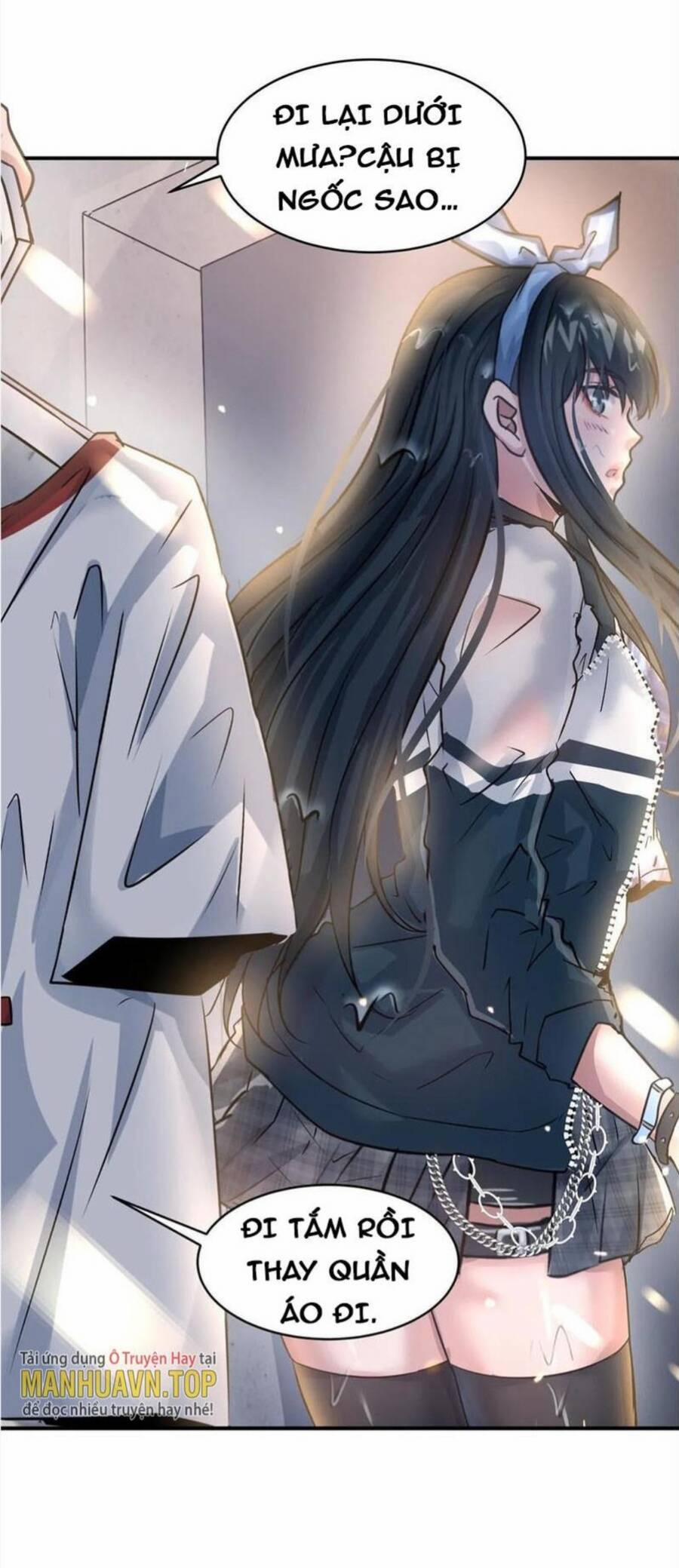 Vương Giả Săn Mồi 53 trang 42