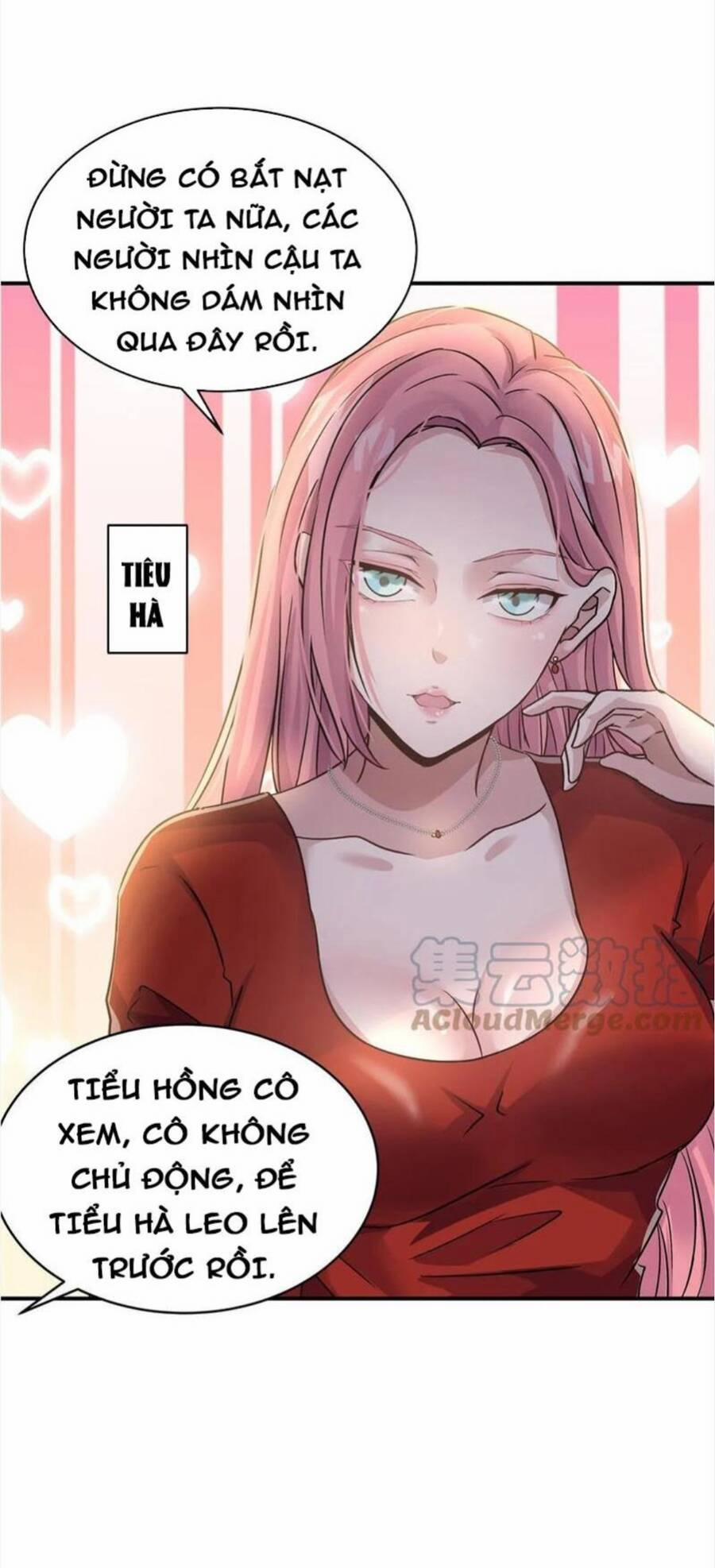 Vương Giả Săn Mồi 53 trang 6