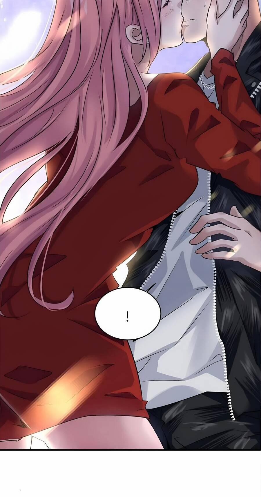 Vương Giả Săn Mồi 54 trang 12