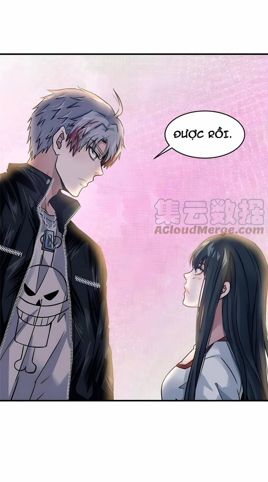 Vương Giả Săn Mồi 54 trang 24