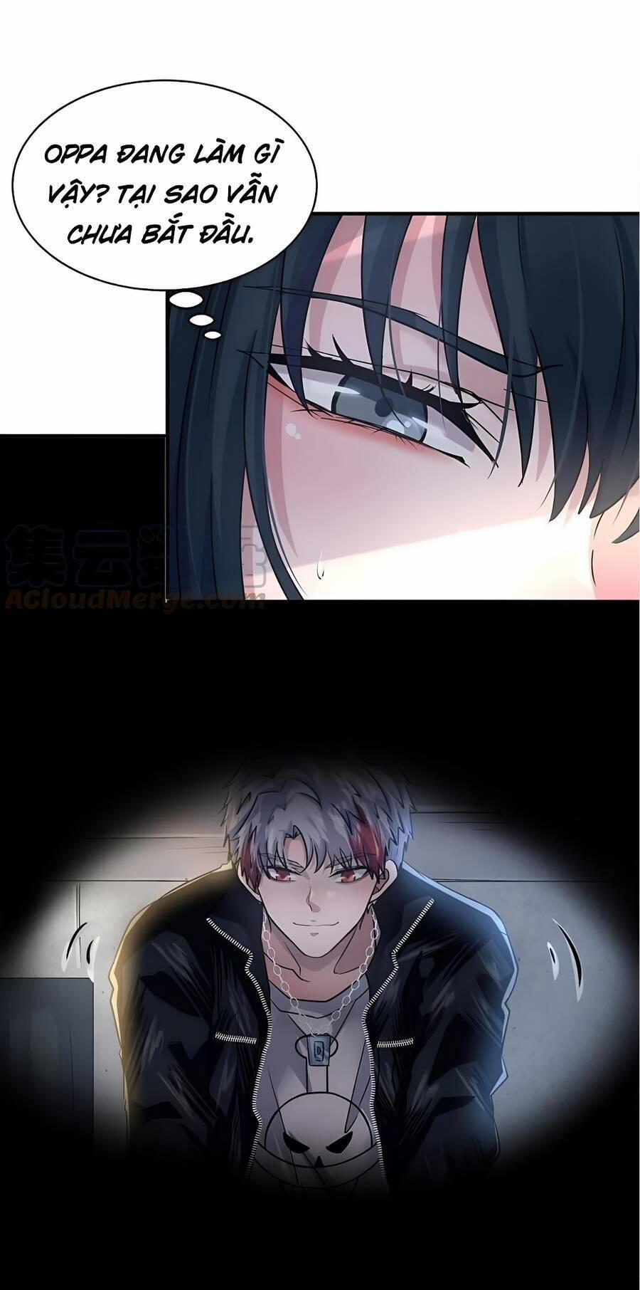 Vương Giả Săn Mồi 54 trang 26