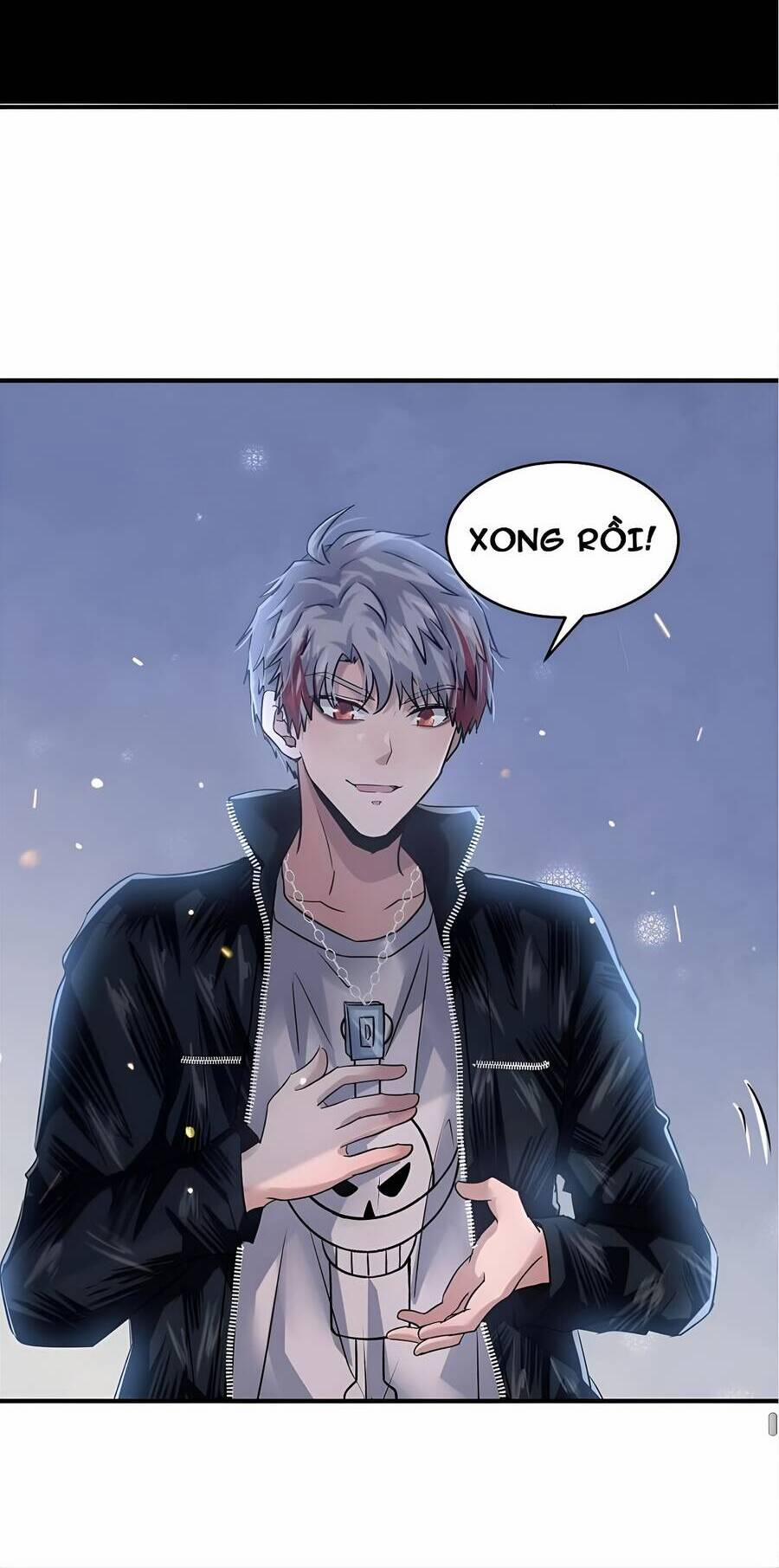 Vương Giả Săn Mồi 54 trang 27