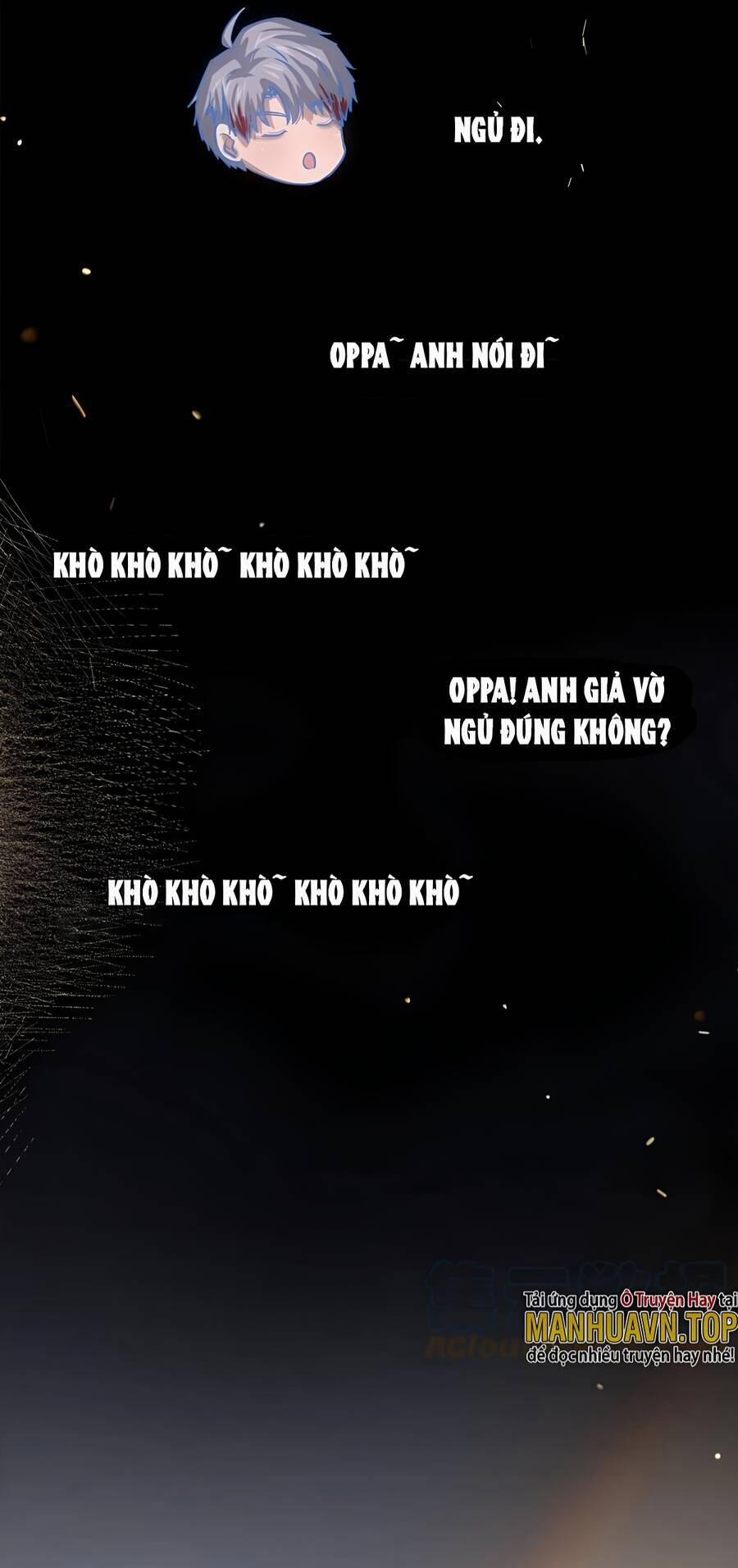 Vương Giả Săn Mồi 54 trang 29