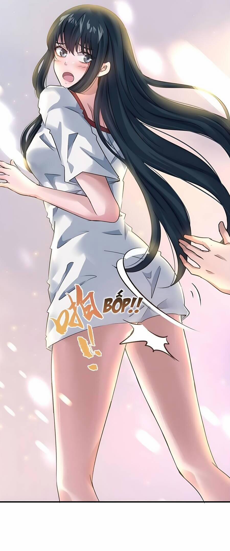 Vương Giả Săn Mồi 54 trang 32