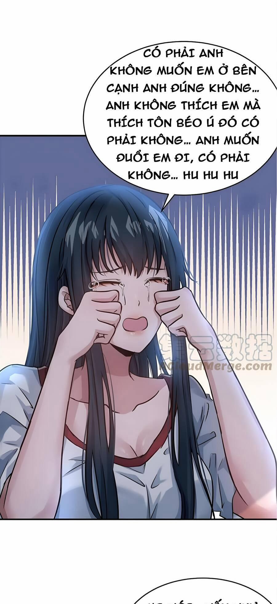 Vương Giả Săn Mồi 54 trang 5