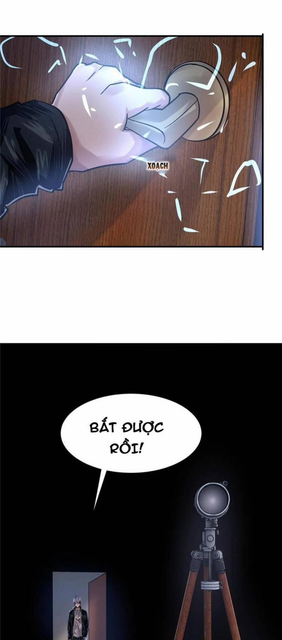 Vương Giả Săn Mồi 55 trang 19