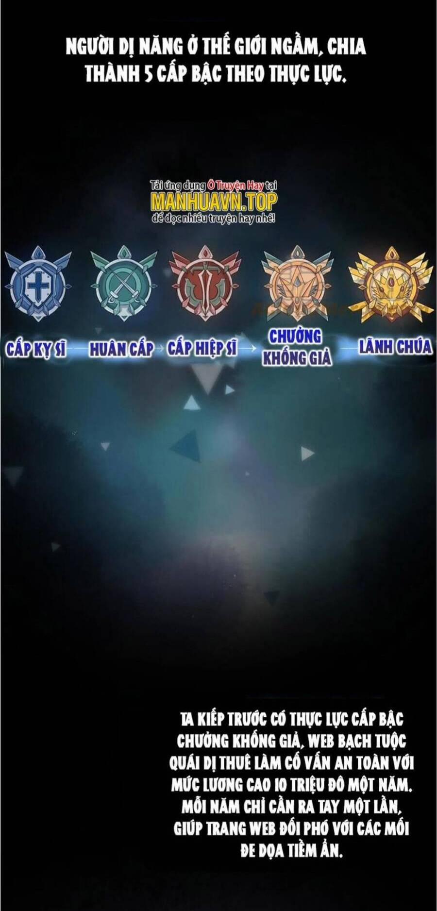 Vương Giả Săn Mồi 55 trang 31