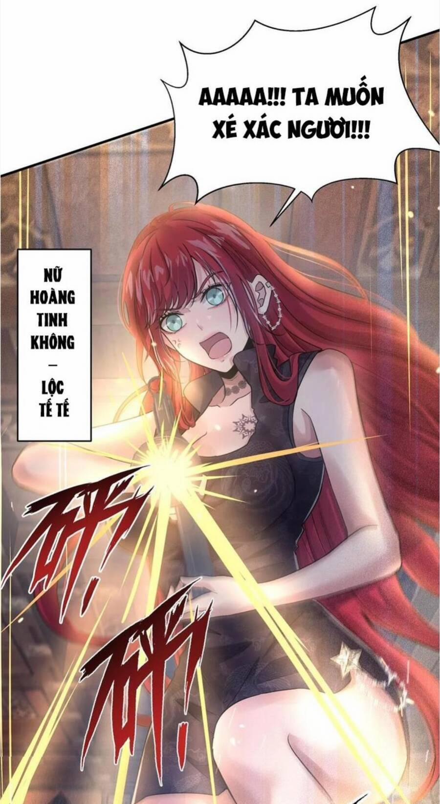 Vương Giả Săn Mồi 55 trang 41