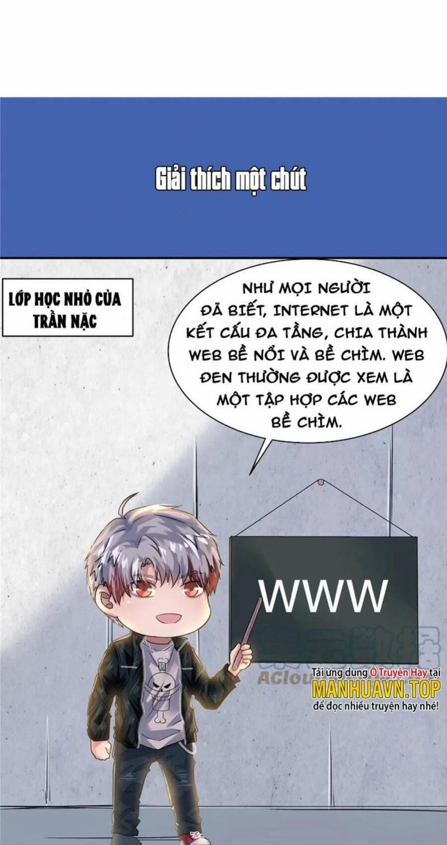 Vương Giả Săn Mồi 55 trang 45