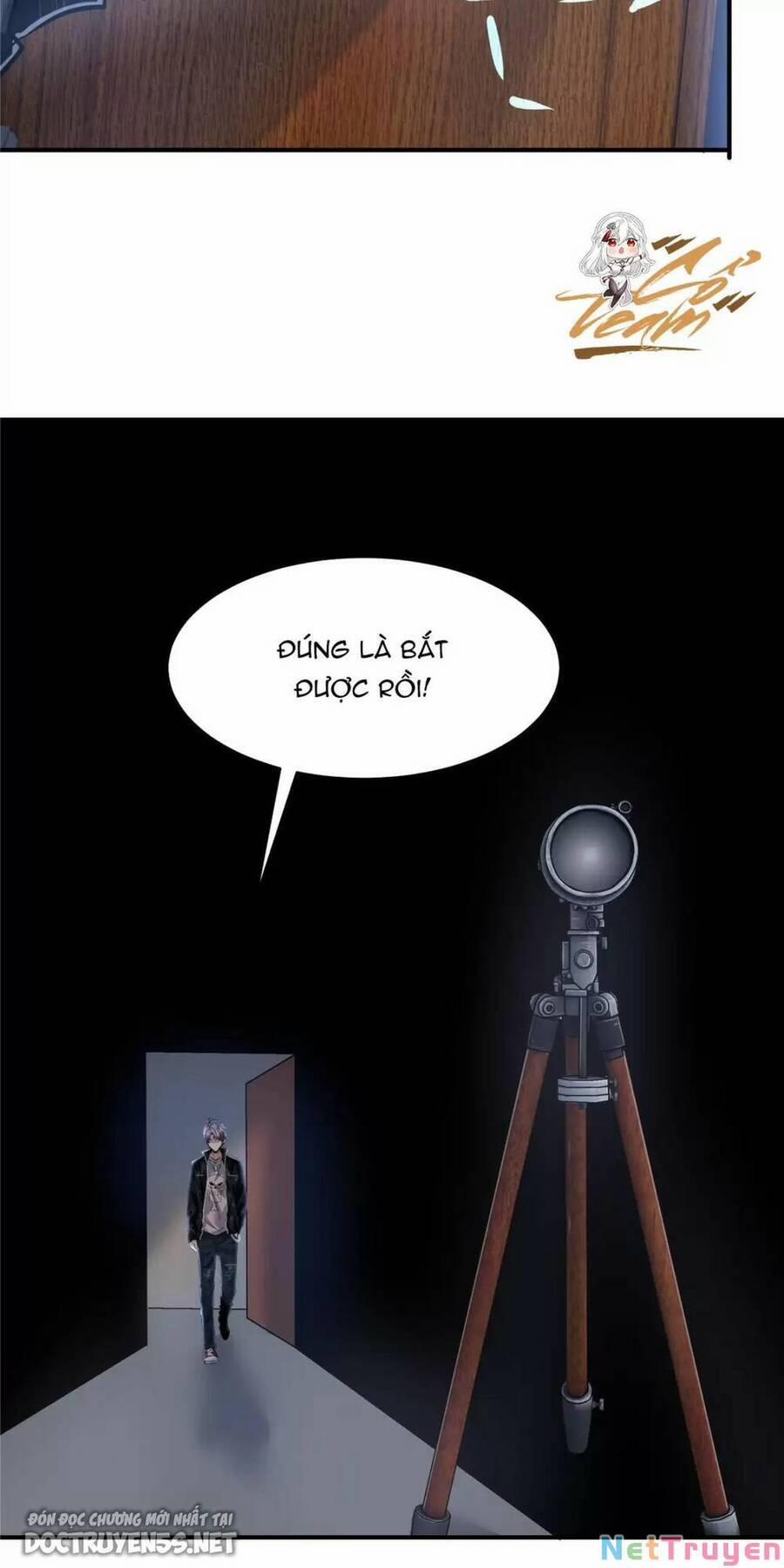 Vương Giả Săn Mồi 56 trang 27