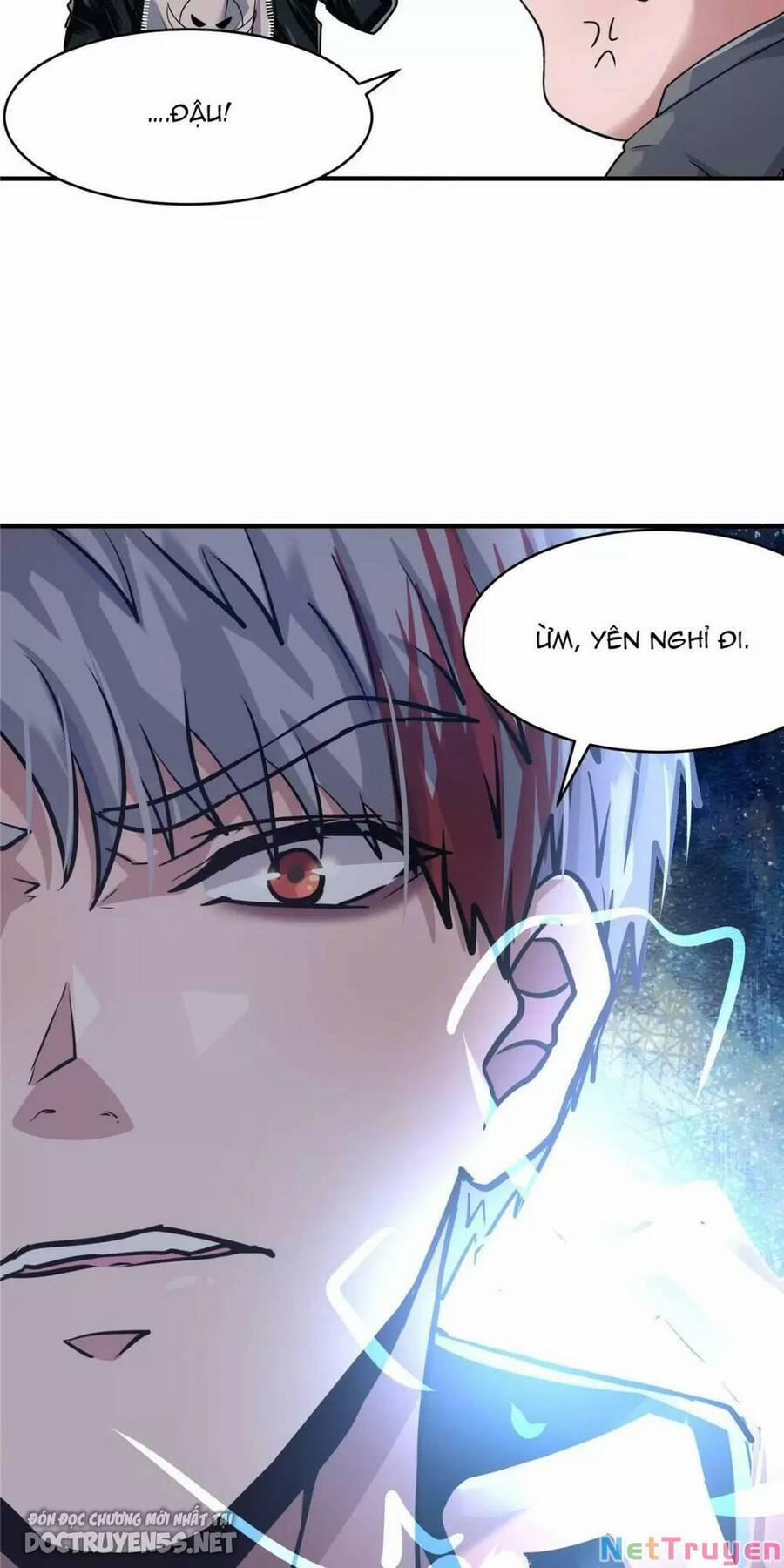 Vương Giả Săn Mồi 56 trang 33