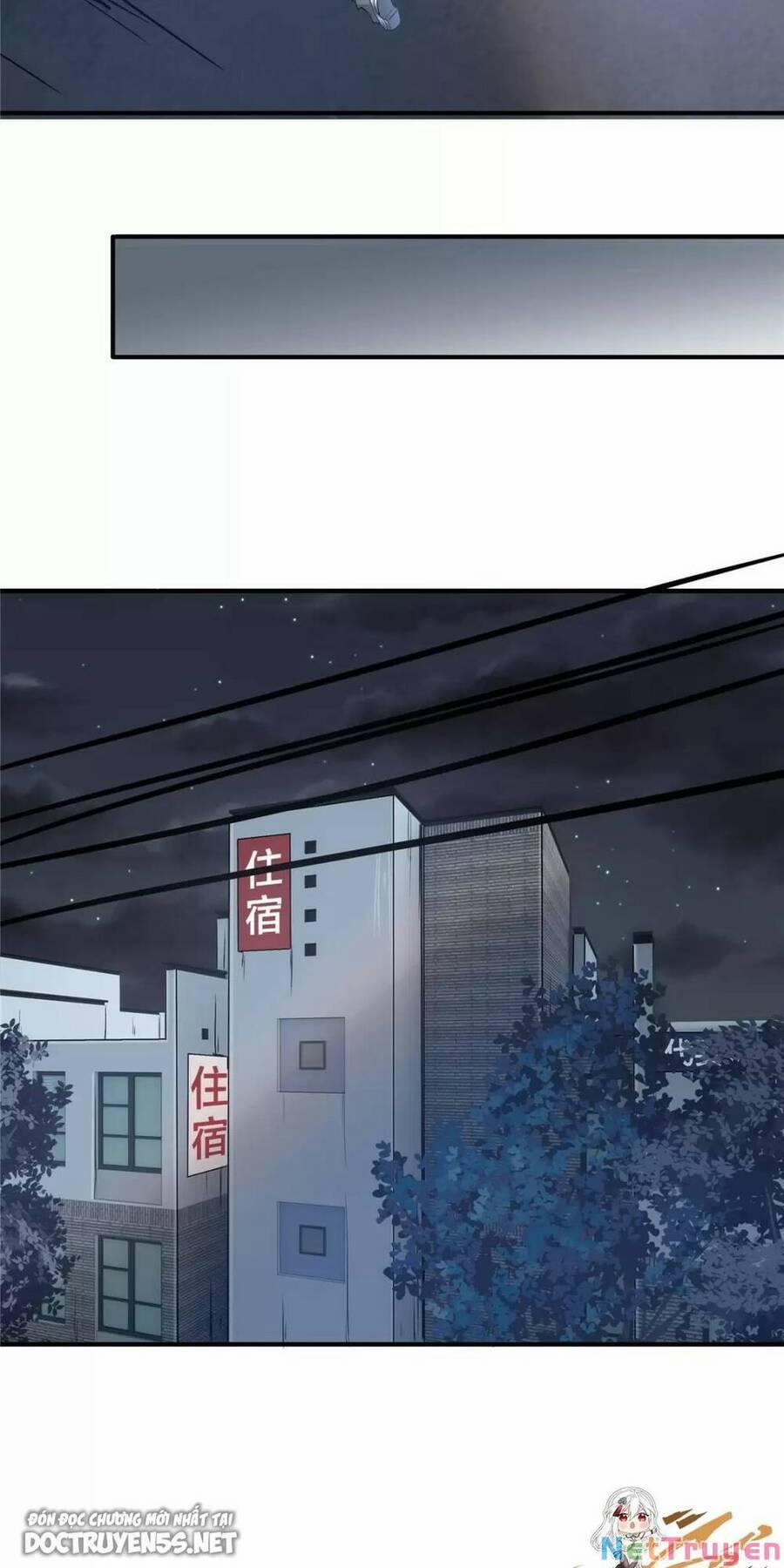 Vương Giả Săn Mồi 56 trang 35