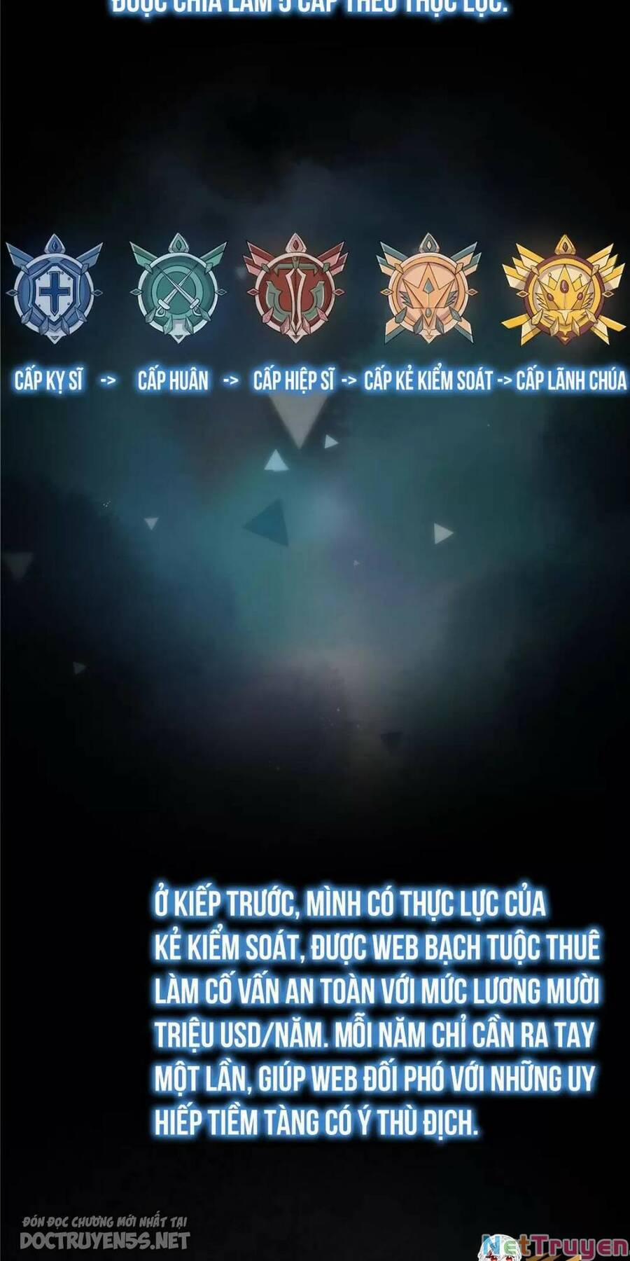 Vương Giả Săn Mồi 56 trang 41