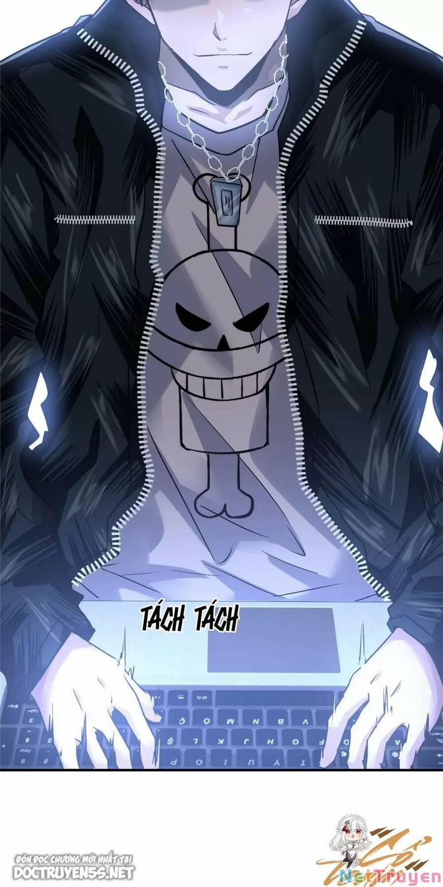 Vương Giả Săn Mồi 56 trang 49