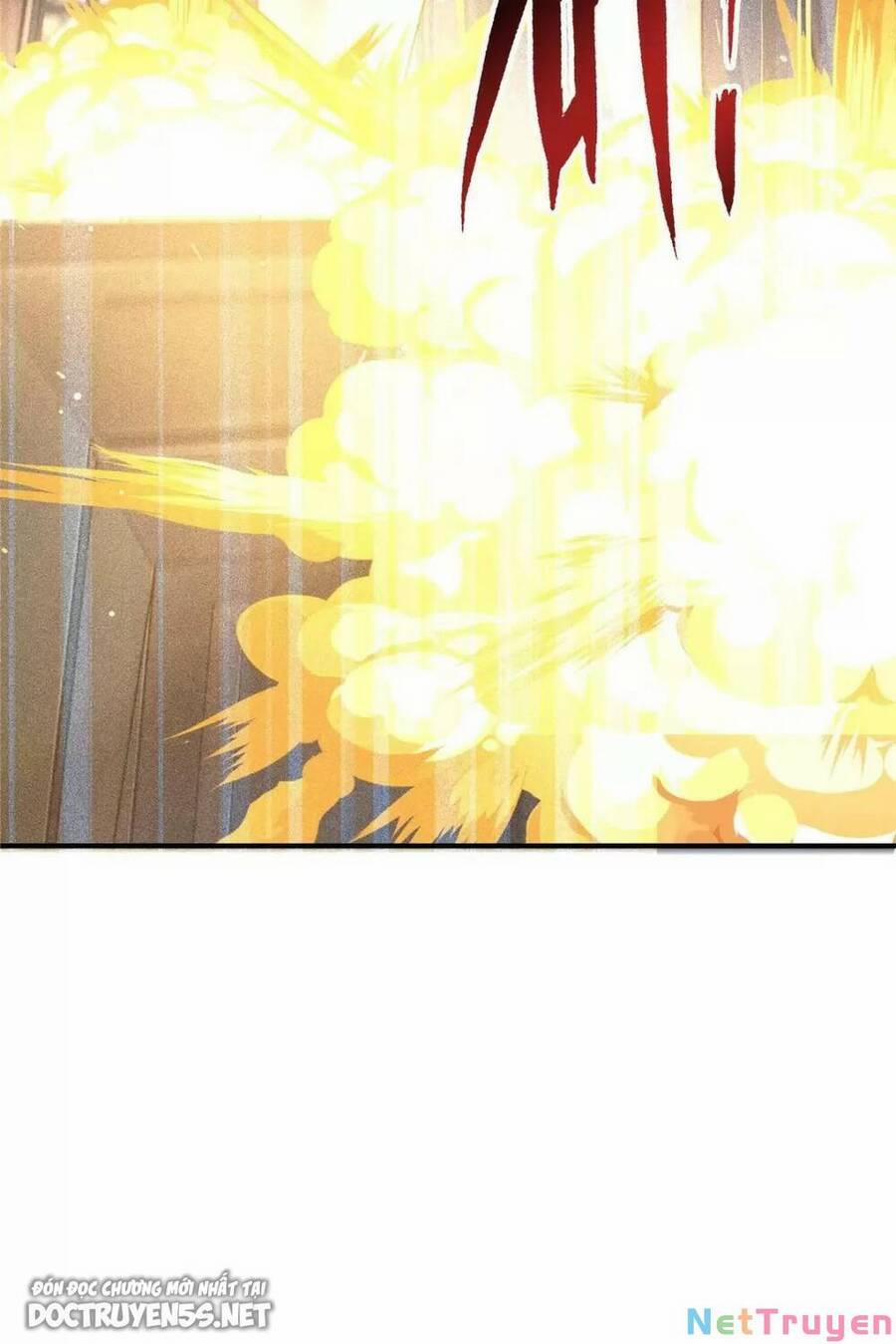 Vương Giả Săn Mồi 56 trang 53
