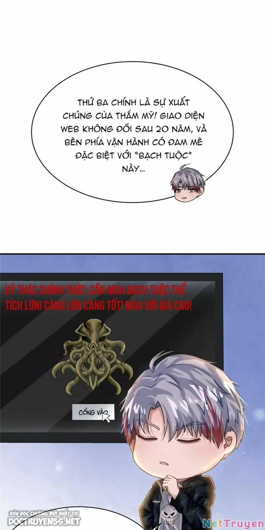 Vương Giả Săn Mồi 56 trang 63