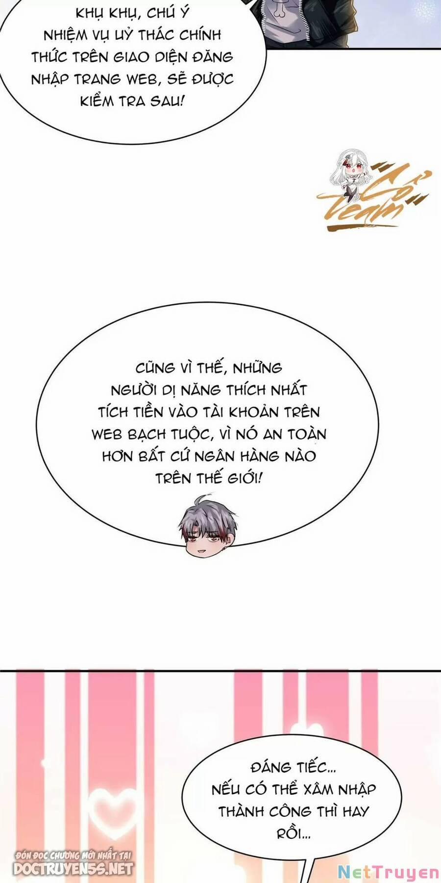 Vương Giả Săn Mồi 56 trang 64