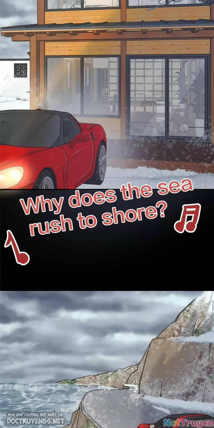 Vương Giả Săn Mồi 57 trang 12