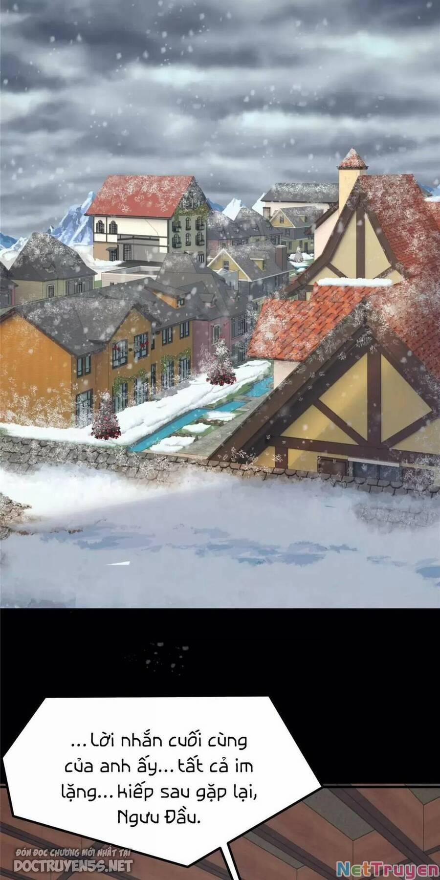 Vương Giả Săn Mồi 57 trang 2