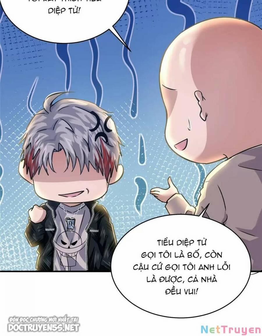 Vương Giả Săn Mồi 57 trang 37