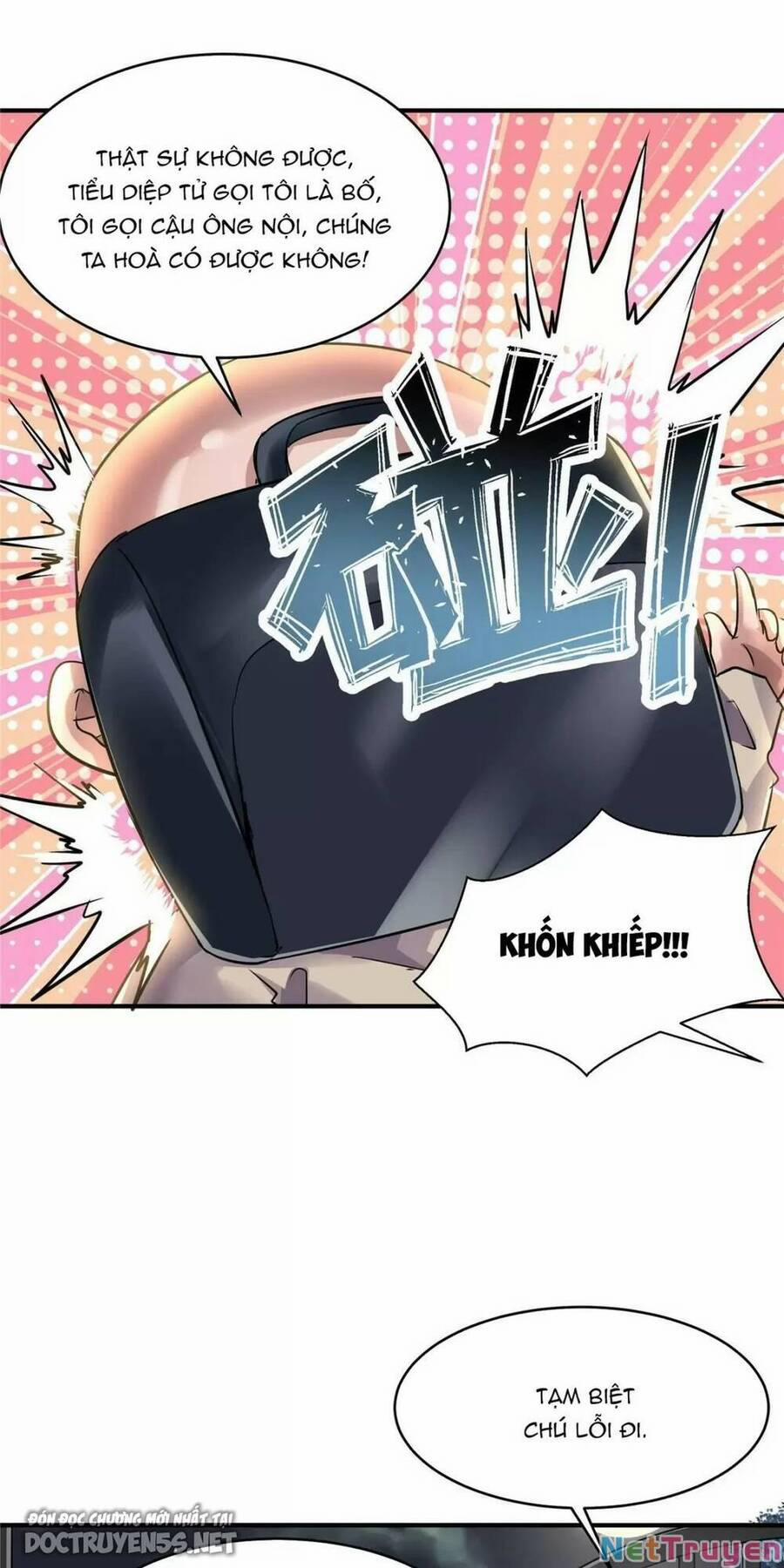 Vương Giả Săn Mồi 57 trang 39