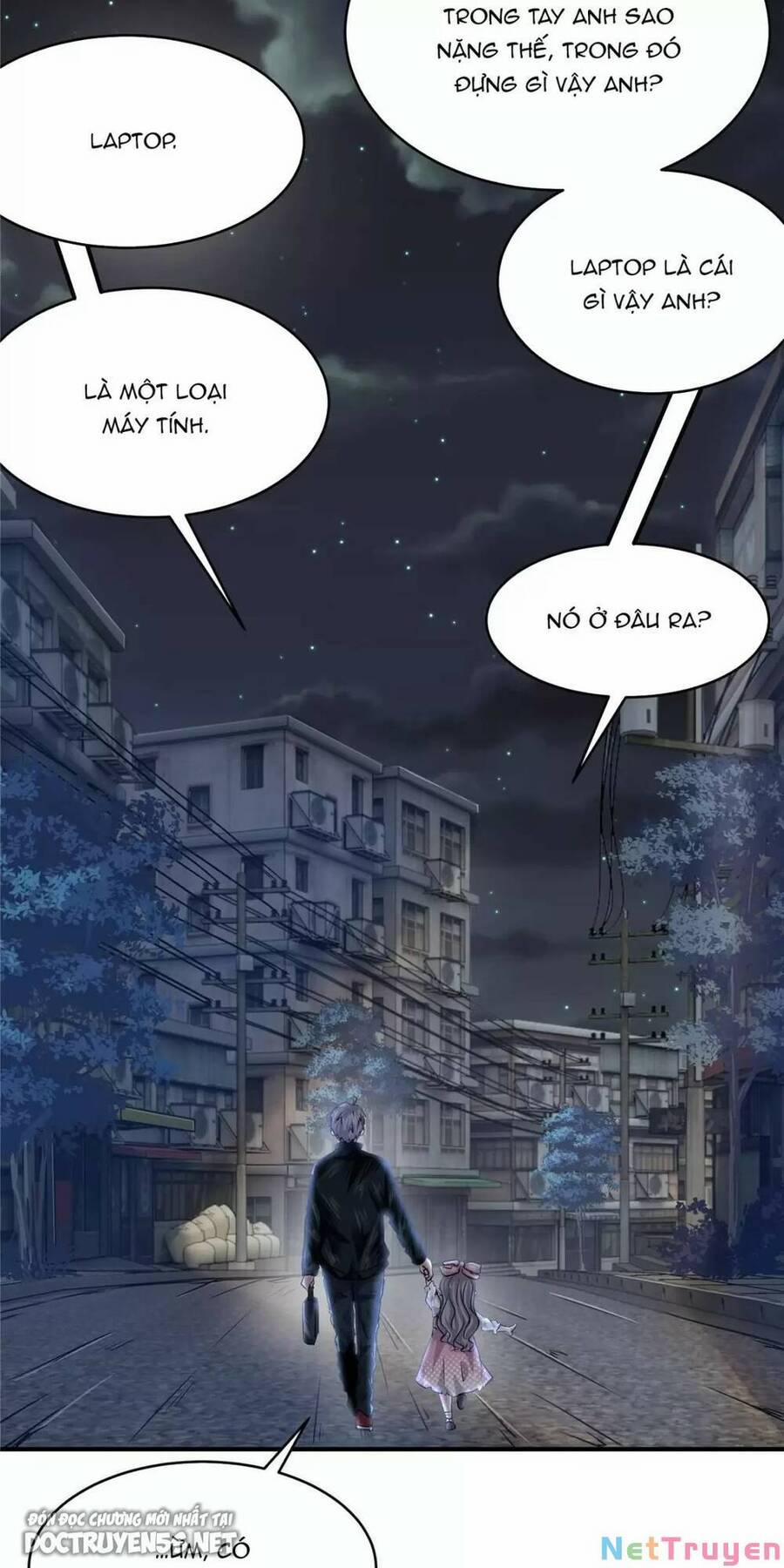 Vương Giả Săn Mồi 57 trang 41