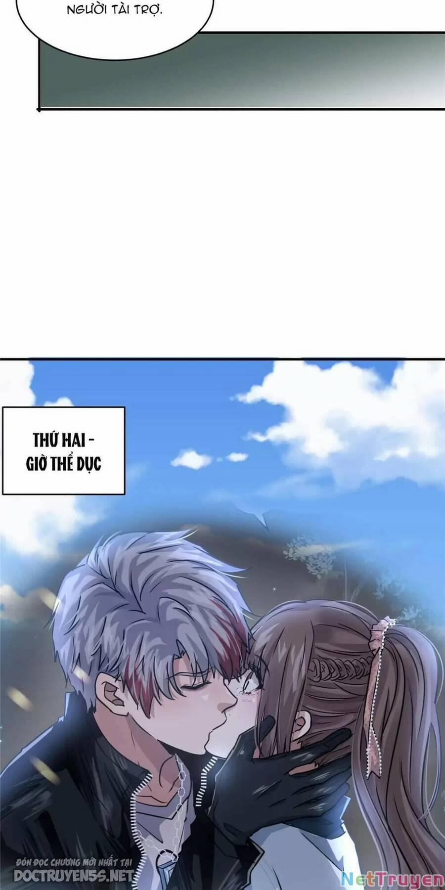 Vương Giả Săn Mồi 57 trang 42