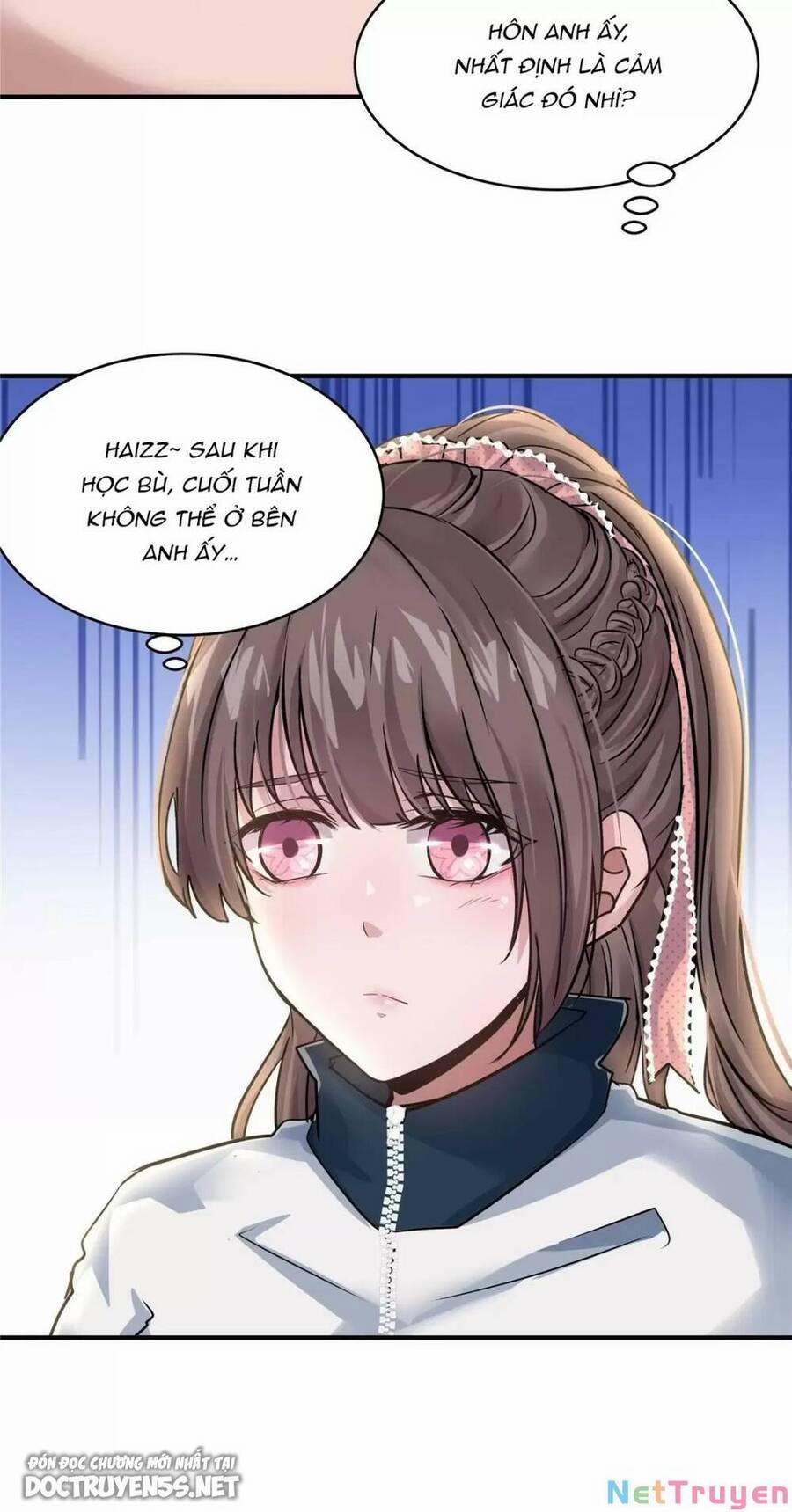 Vương Giả Săn Mồi 57 trang 44