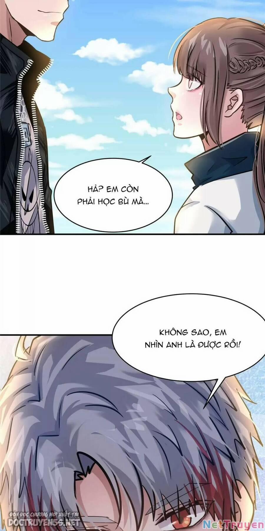 Vương Giả Săn Mồi 57 trang 48