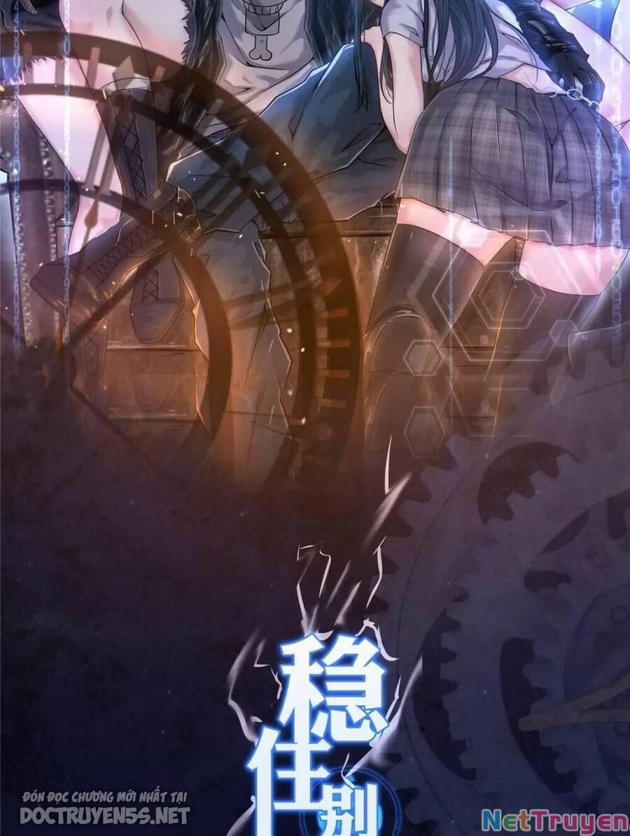 Vương Giả Săn Mồi 57 trang 50