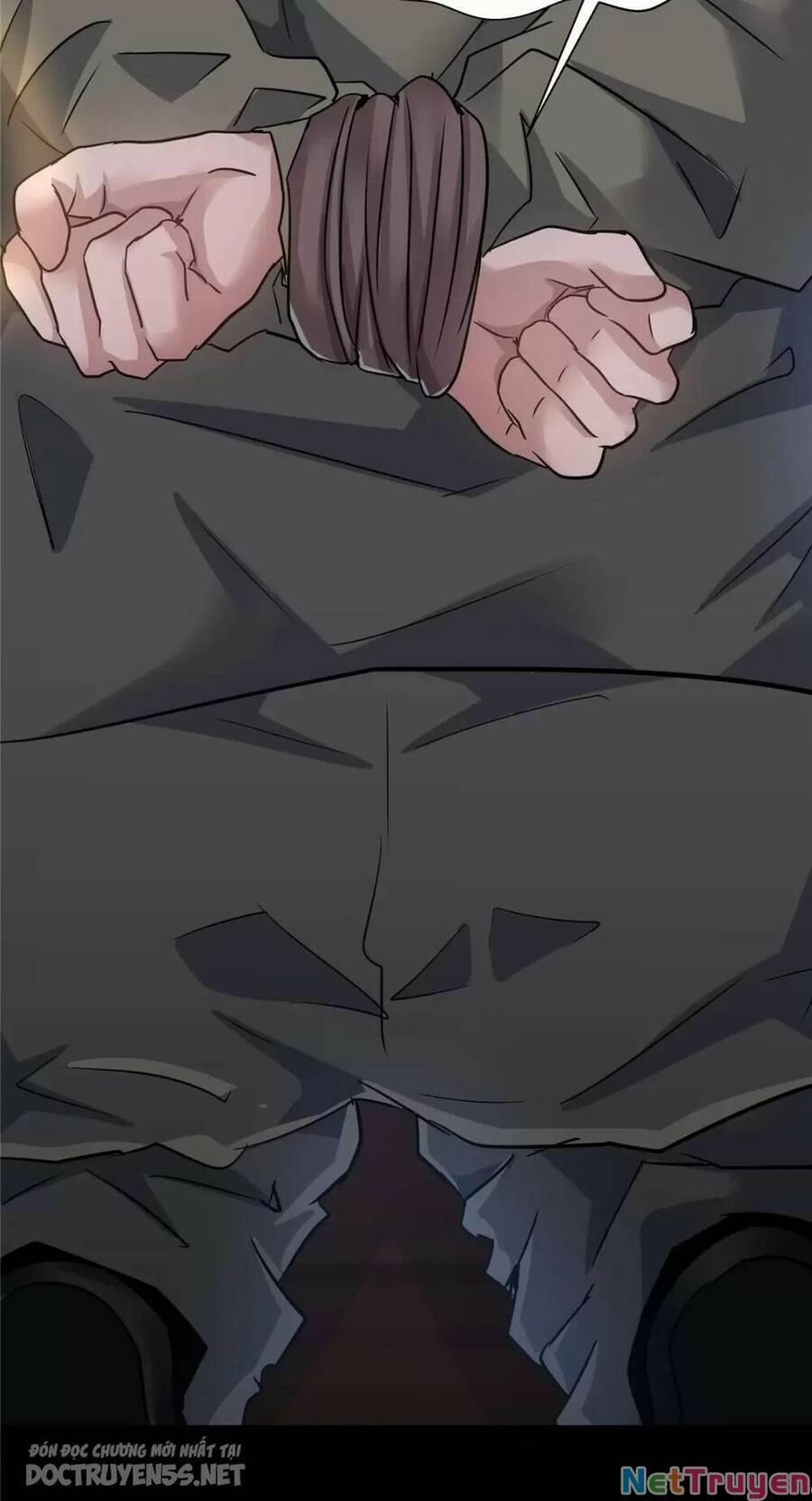 Vương Giả Săn Mồi 57 trang 6