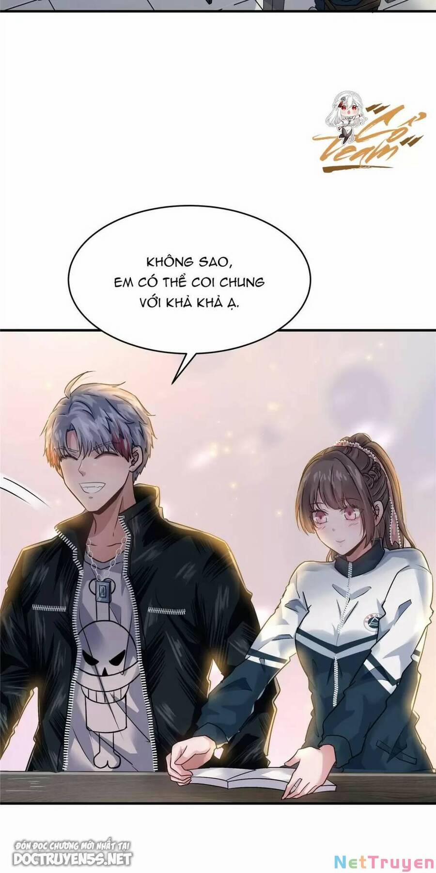 Vương Giả Săn Mồi 58 trang 12