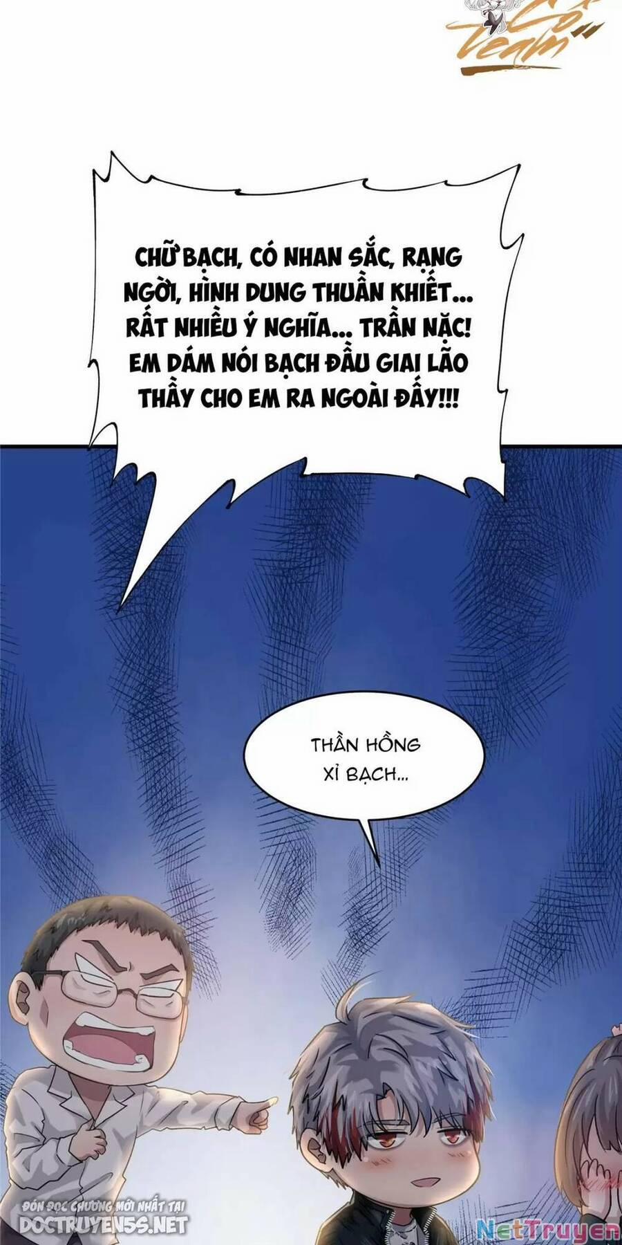 Vương Giả Săn Mồi 58 trang 17