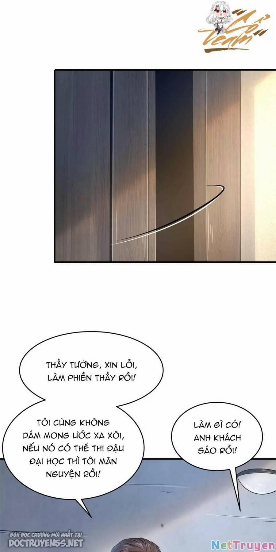 Vương Giả Săn Mồi 58 trang 19