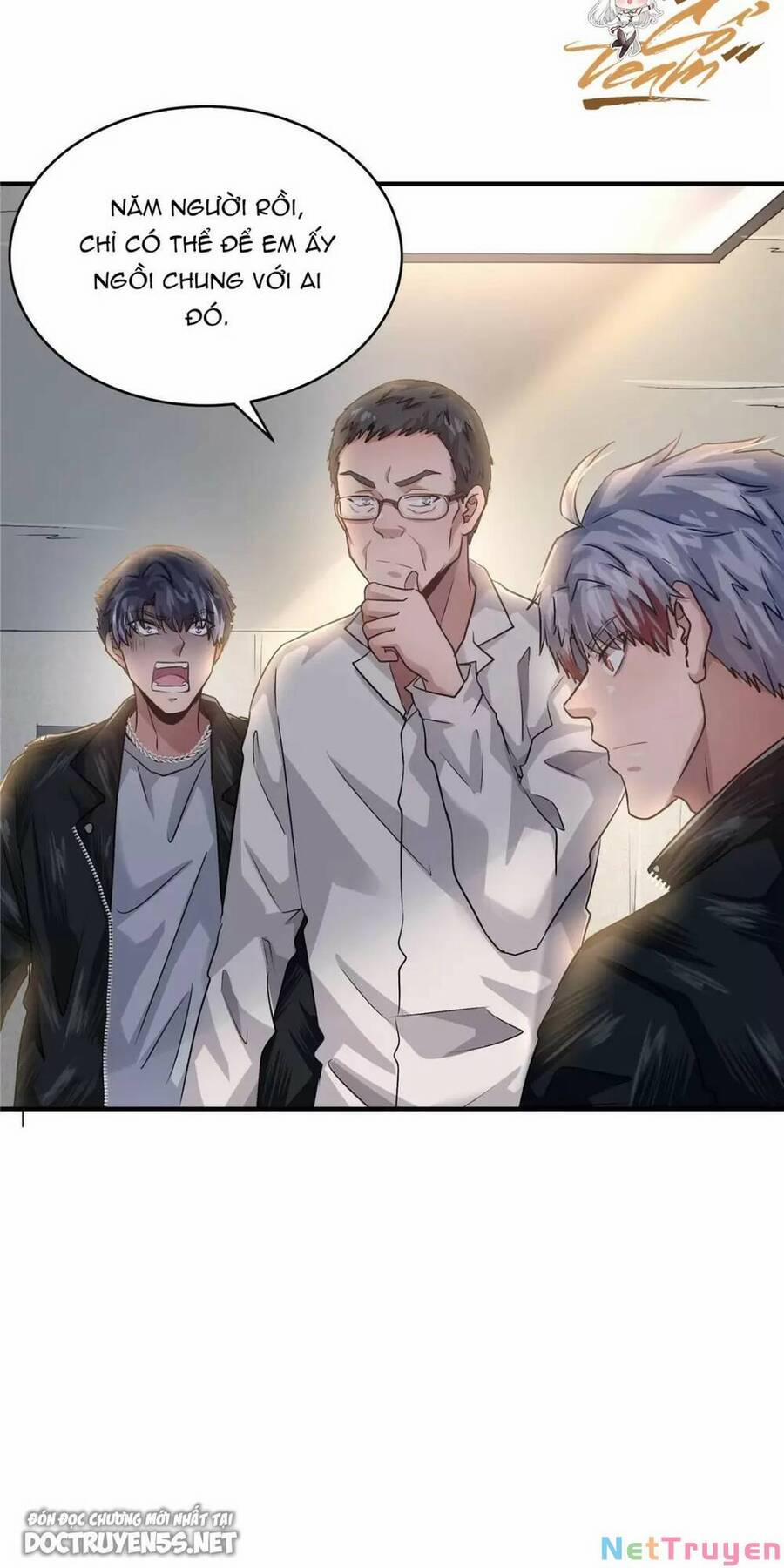 Vương Giả Săn Mồi 58 trang 24