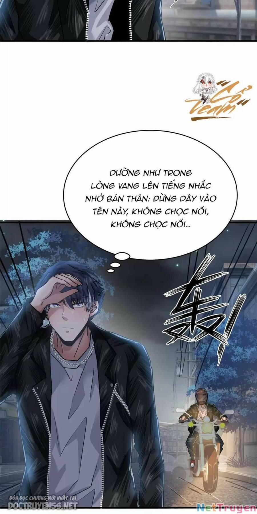 Vương Giả Săn Mồi 58 trang 34