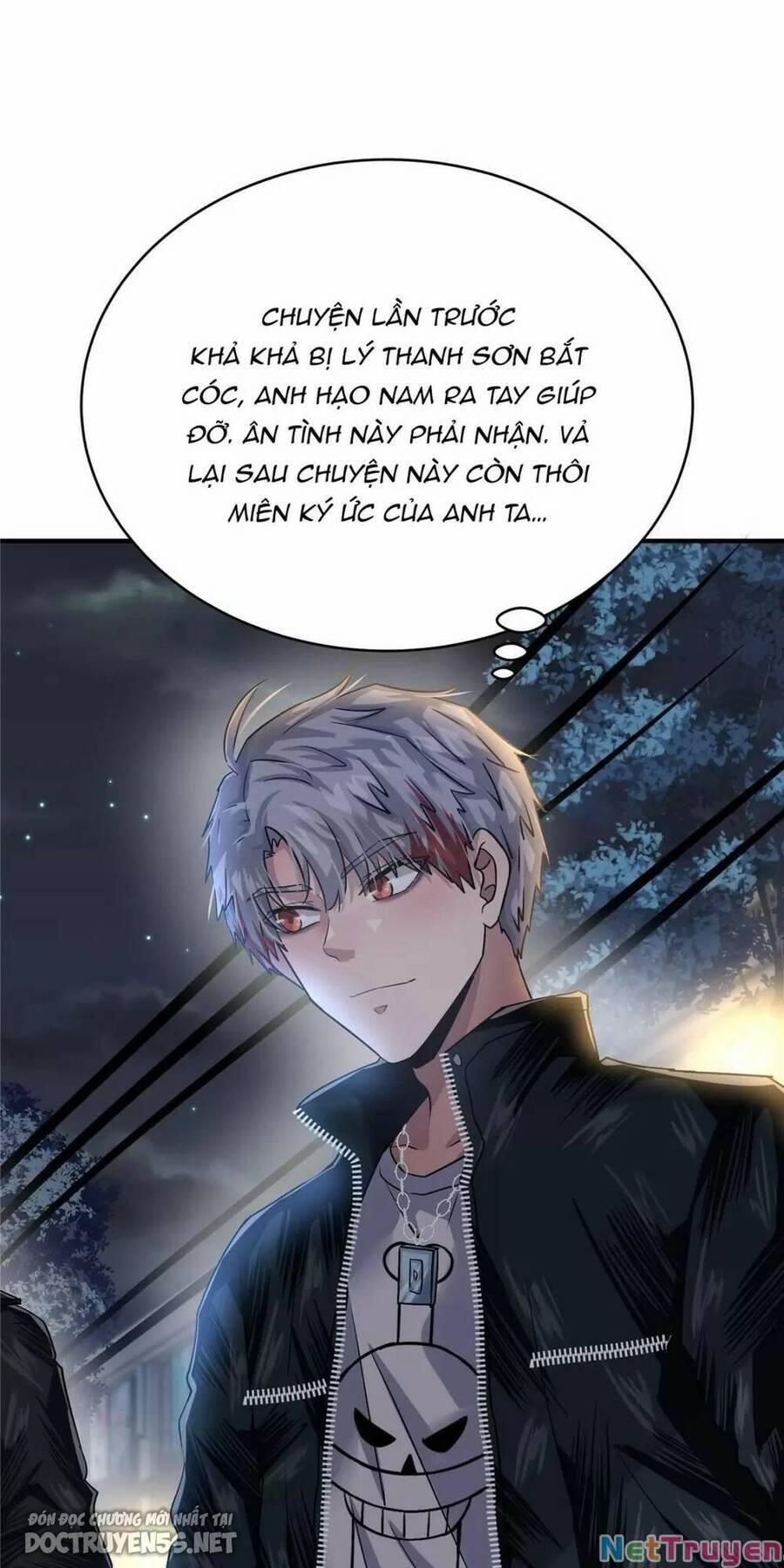 Vương Giả Săn Mồi 58 trang 42