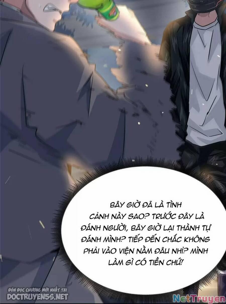Vương Giả Săn Mồi 59 trang 13