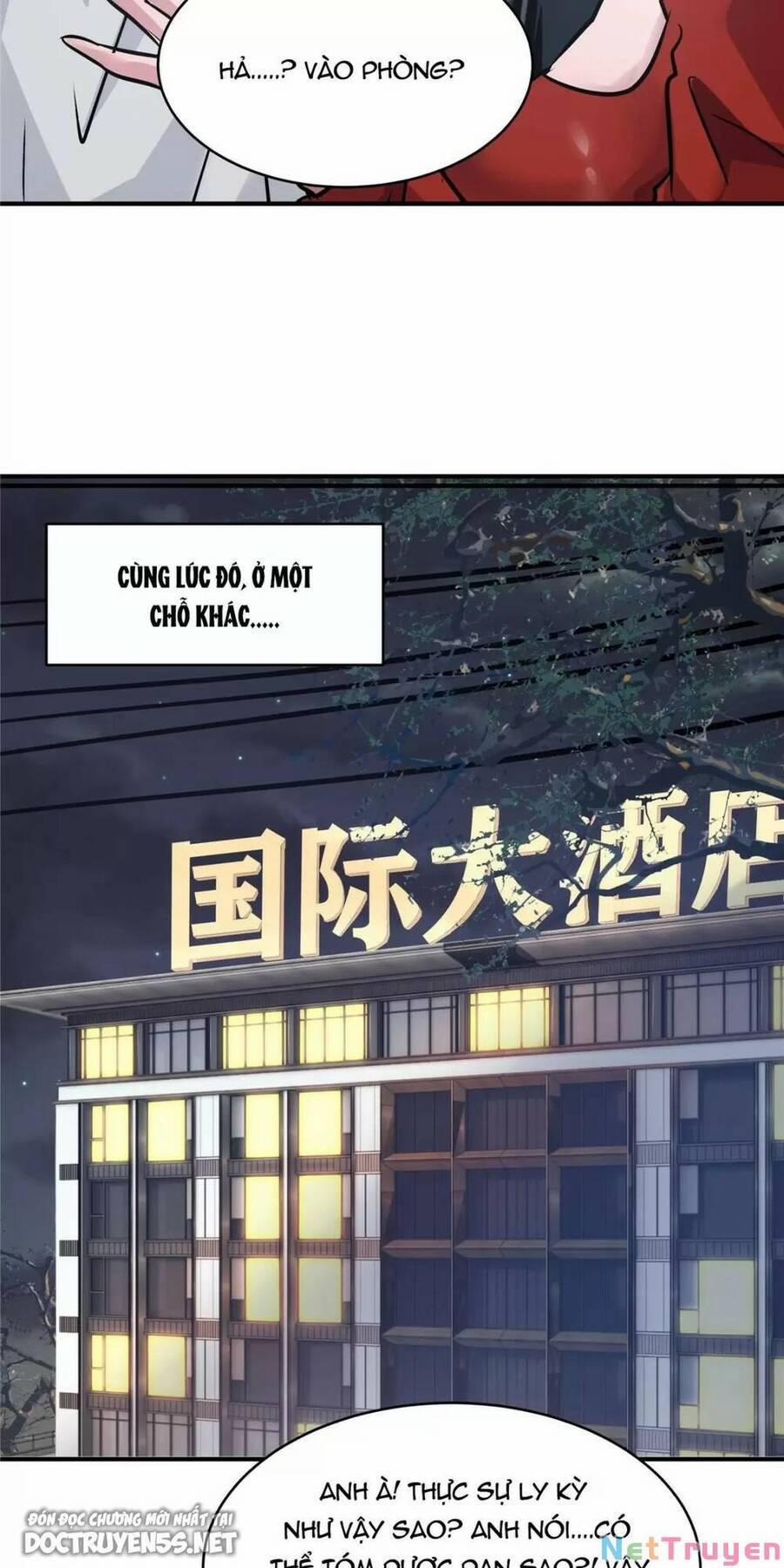Vương Giả Săn Mồi 59 trang 17