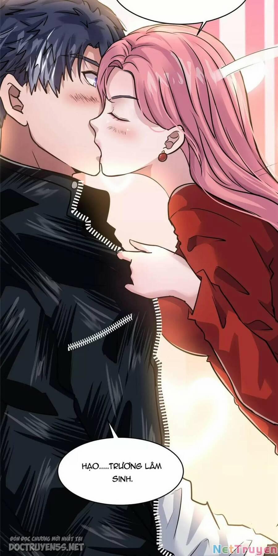 Vương Giả Săn Mồi 59 trang 25