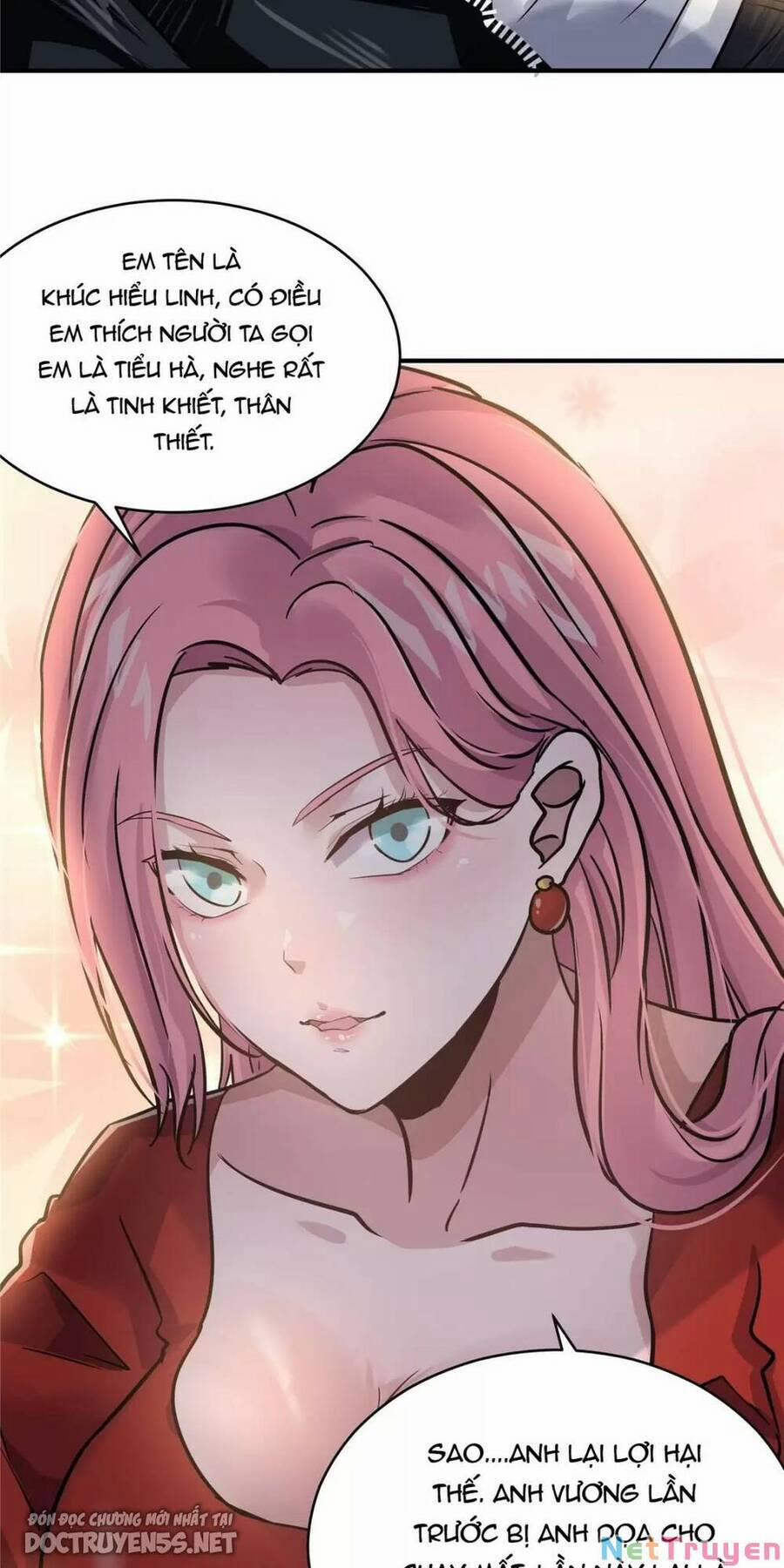 Vương Giả Săn Mồi 59 trang 26