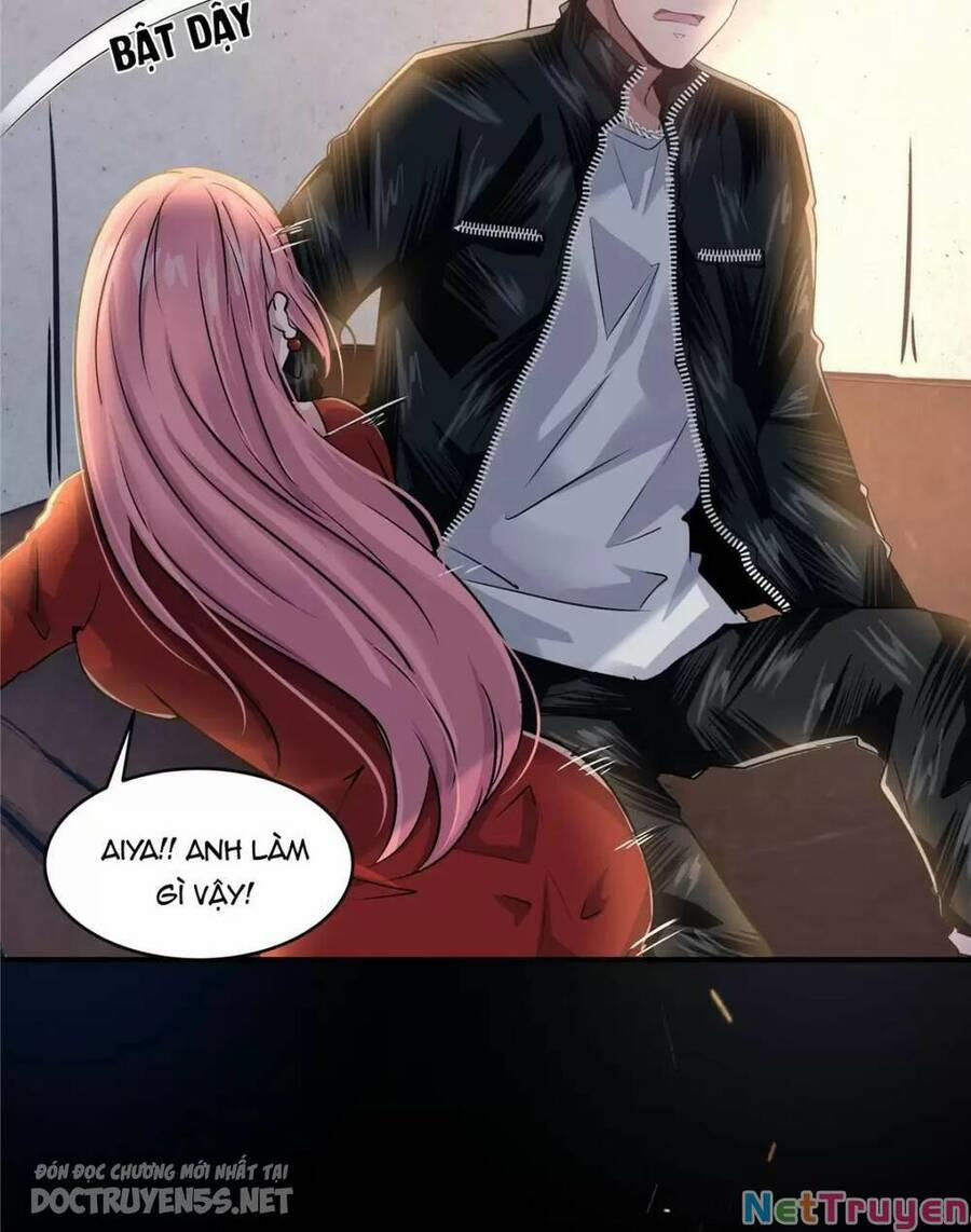 Vương Giả Săn Mồi 59 trang 28