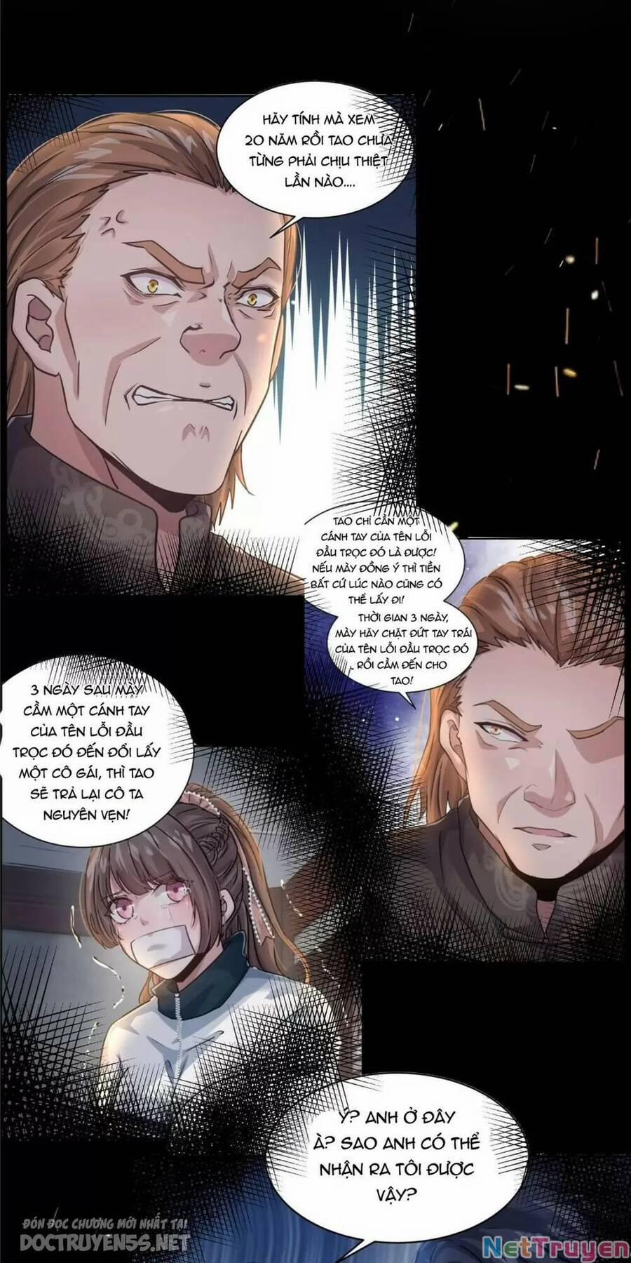 Vương Giả Săn Mồi 59 trang 29