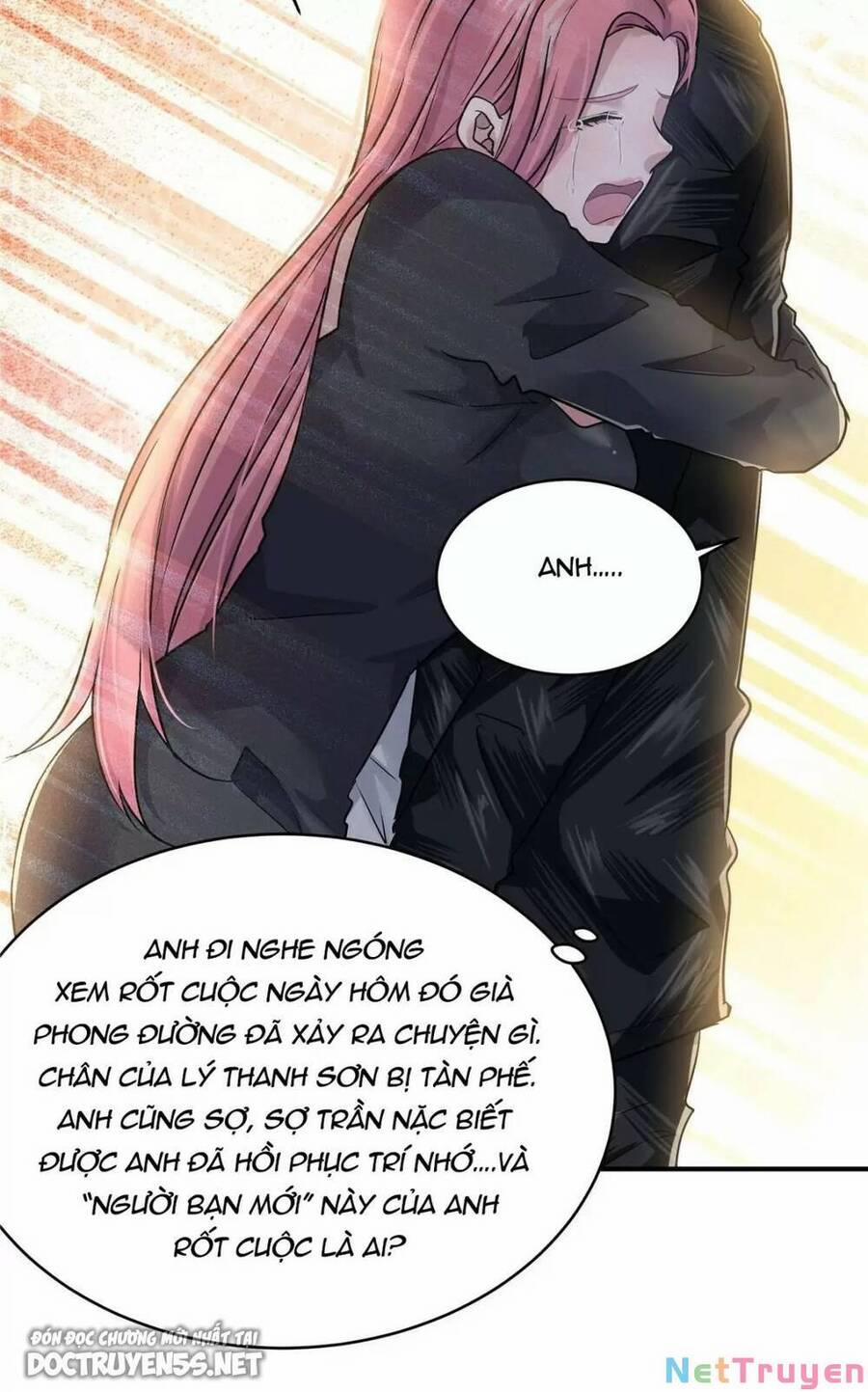 Vương Giả Săn Mồi 59 trang 35