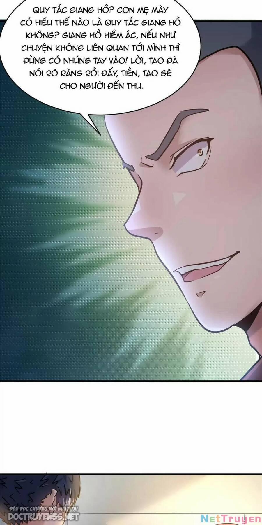 Vương Giả Săn Mồi 59 trang 46