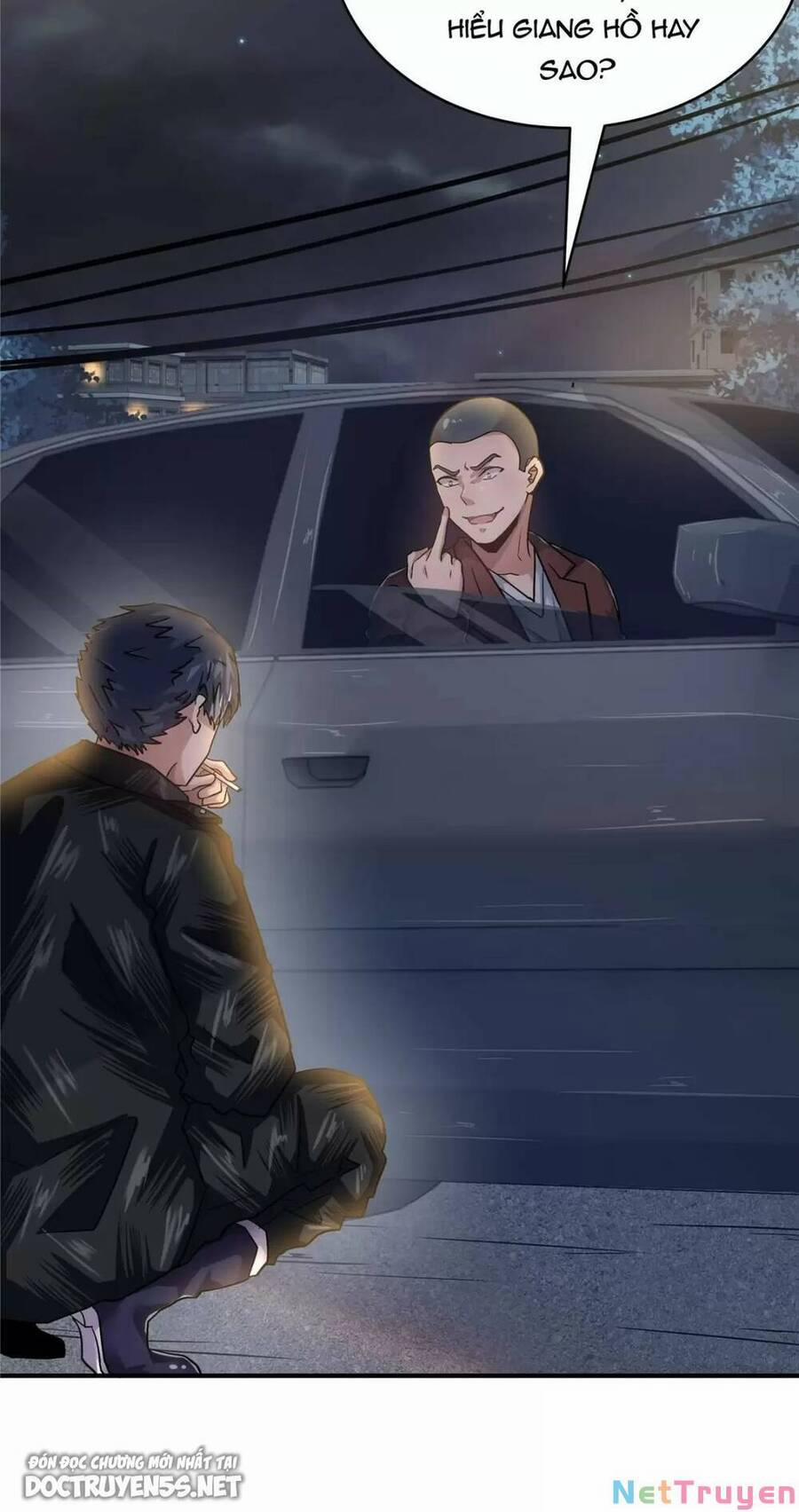 Vương Giả Săn Mồi 59 trang 49